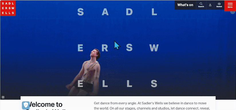 Barclays Dance Pass - How to Book Barclays Dance Pass Tickets Online - login