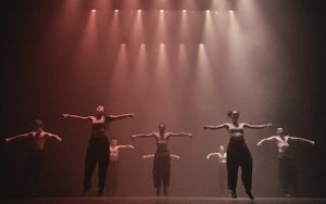 HUMANHOOD - ∞ {Infinite}