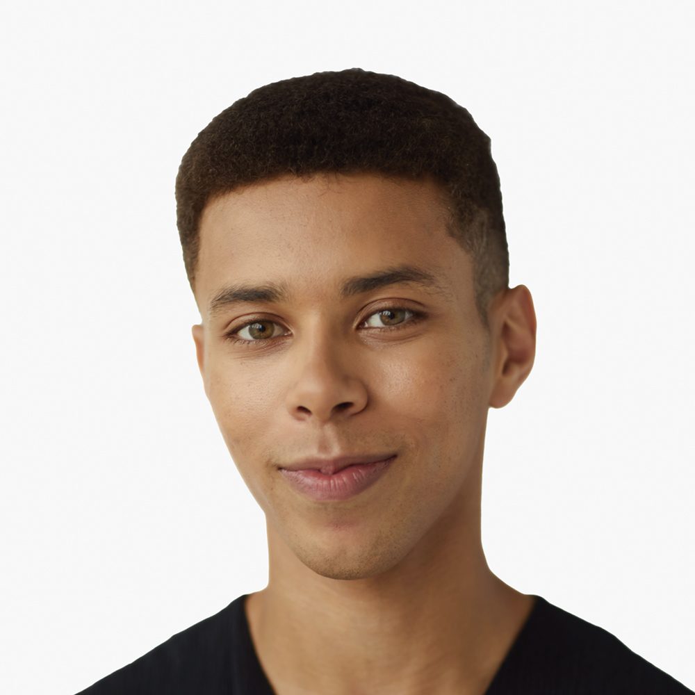 The National Ballet of Canada: Dancer - Alexander Skinner