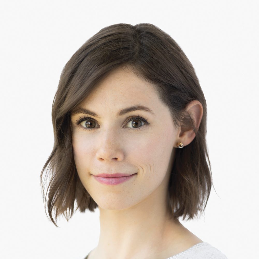 The National Ballet of Canada: Dancer - Alexandra MacDonald