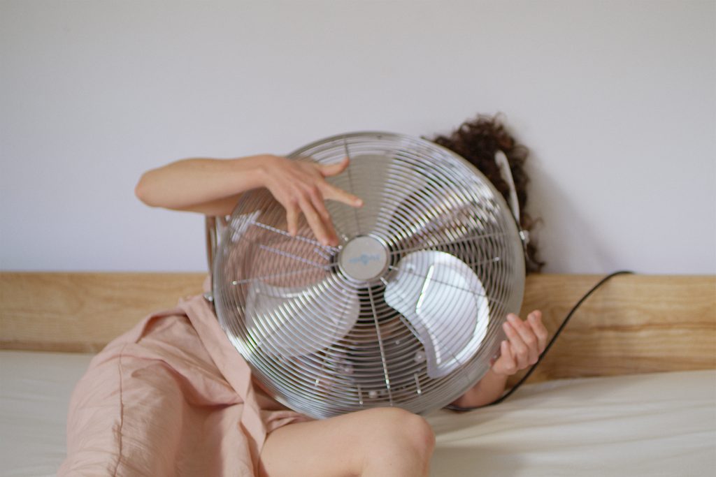 Feeling Thing - Jo Bannon