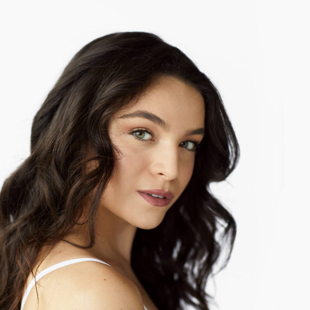 The National Ballet of Canada: Dancer - Arielle Miralles