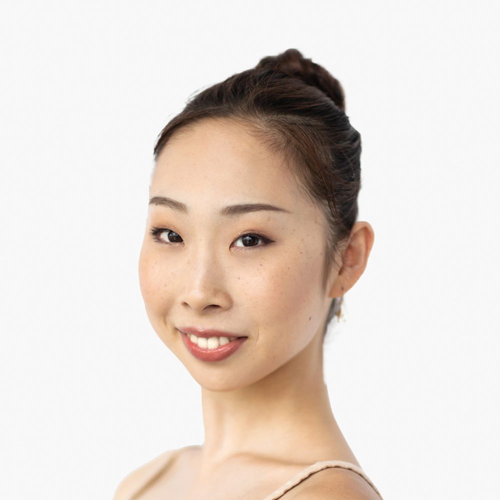The National Ballet of Canada: Dancer - Ayano Haneishi