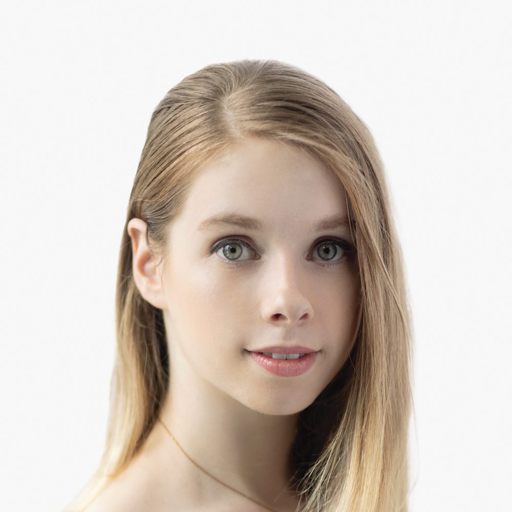 The National Ballet of Canada: Dancer - Brenna Flaherty