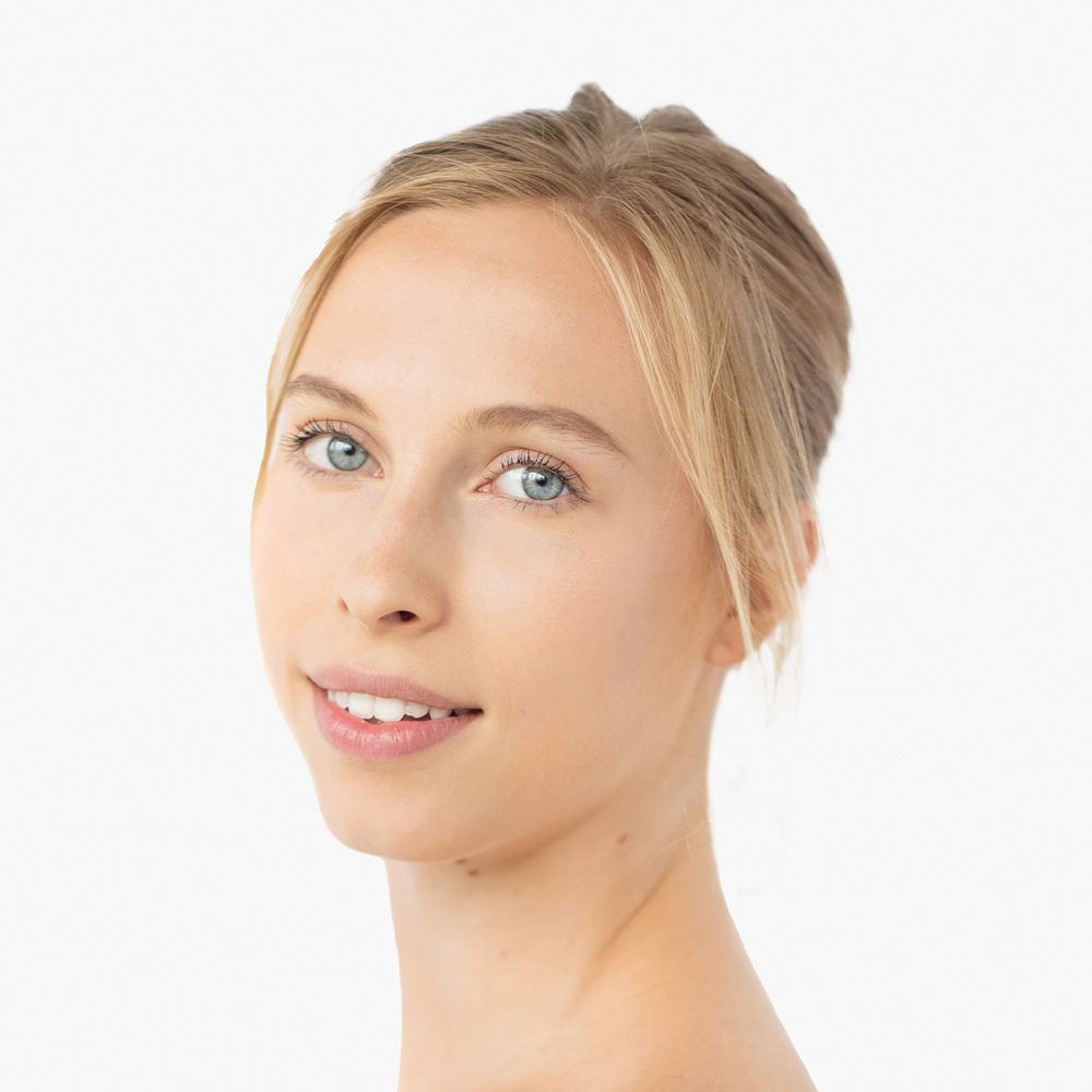 The National Ballet of Canada: Dancer - Calley Skalnik