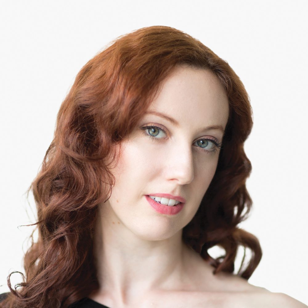 The National Ballet of Canada: Dancer - Chelsy Meiss