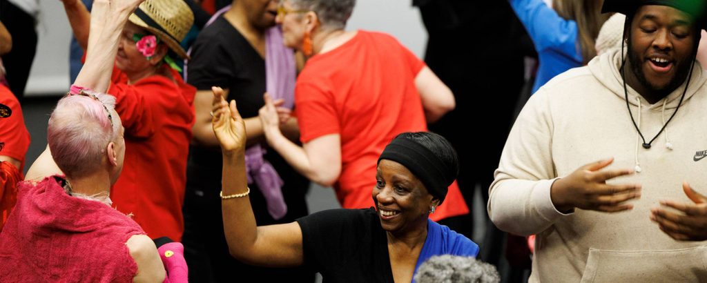 Elixir Festival 2024 - Community Engagement