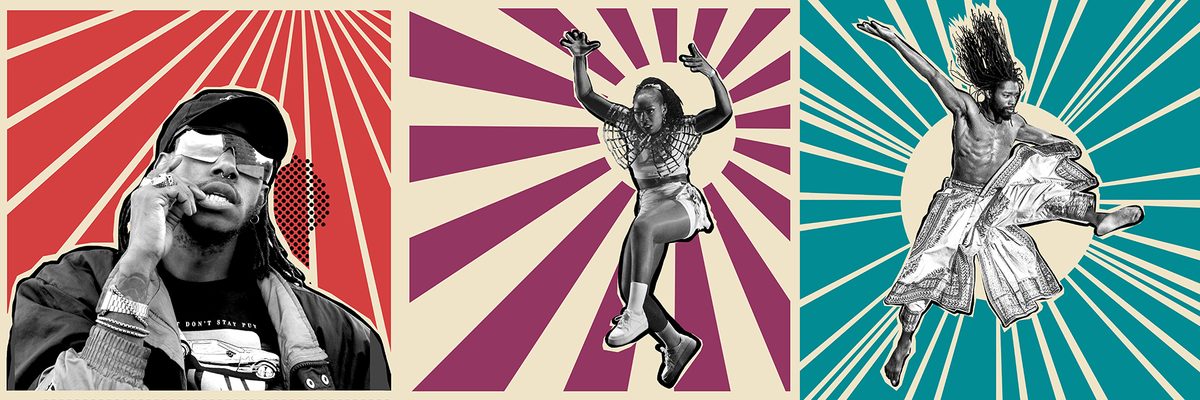 Well Seasoned on Digital Stage