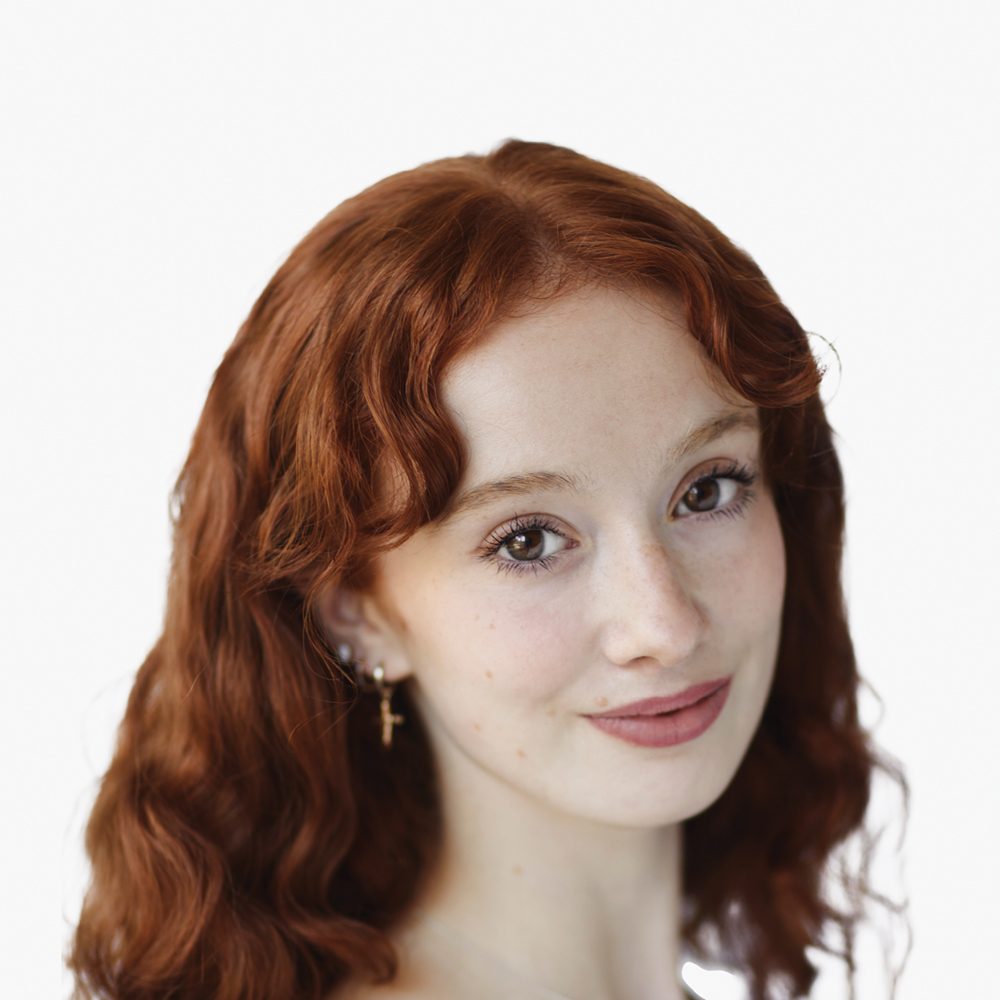 The National Ballet of Canada: Dancer - Connor Hamilton