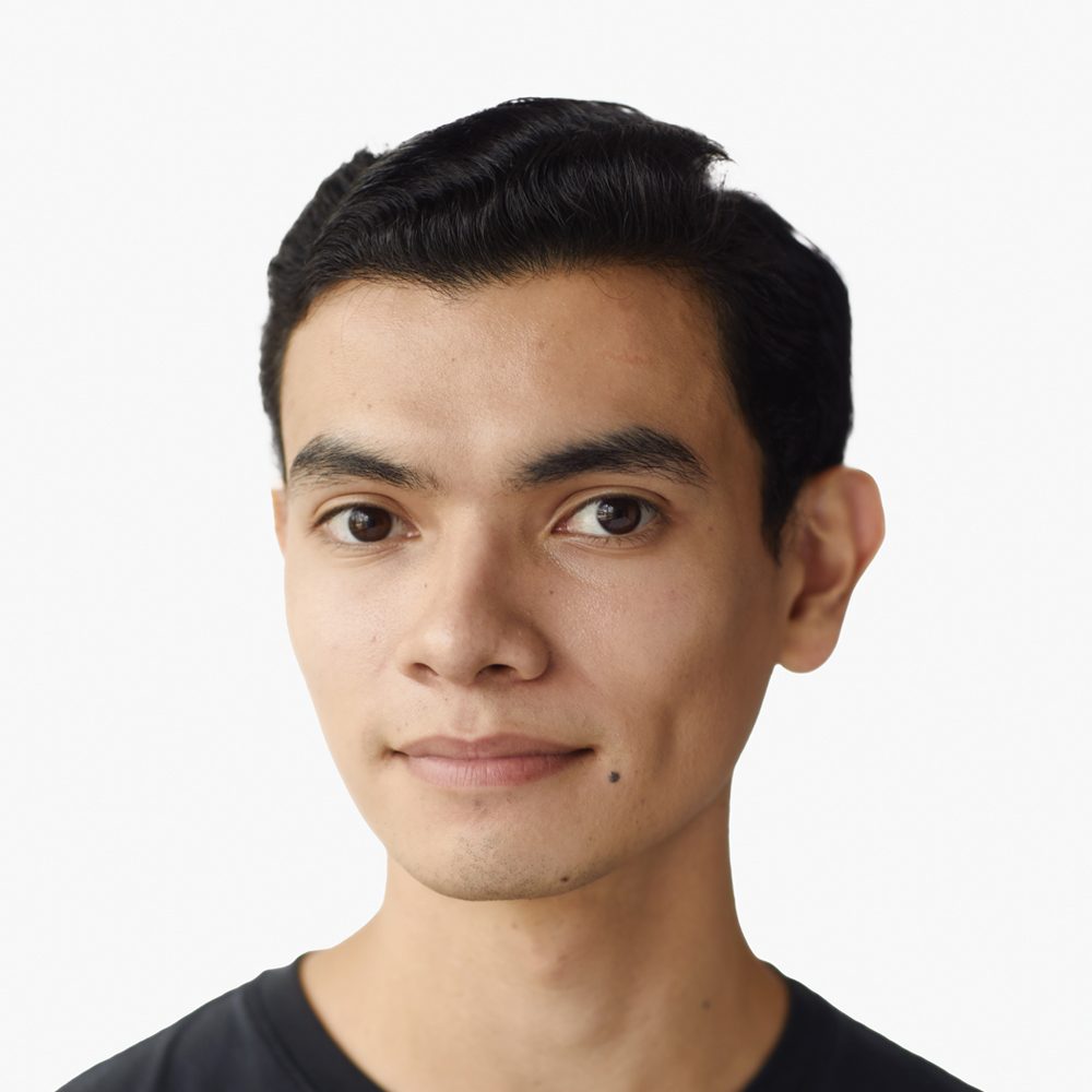 The National Ballet of Canada: Dancer - David Preciado