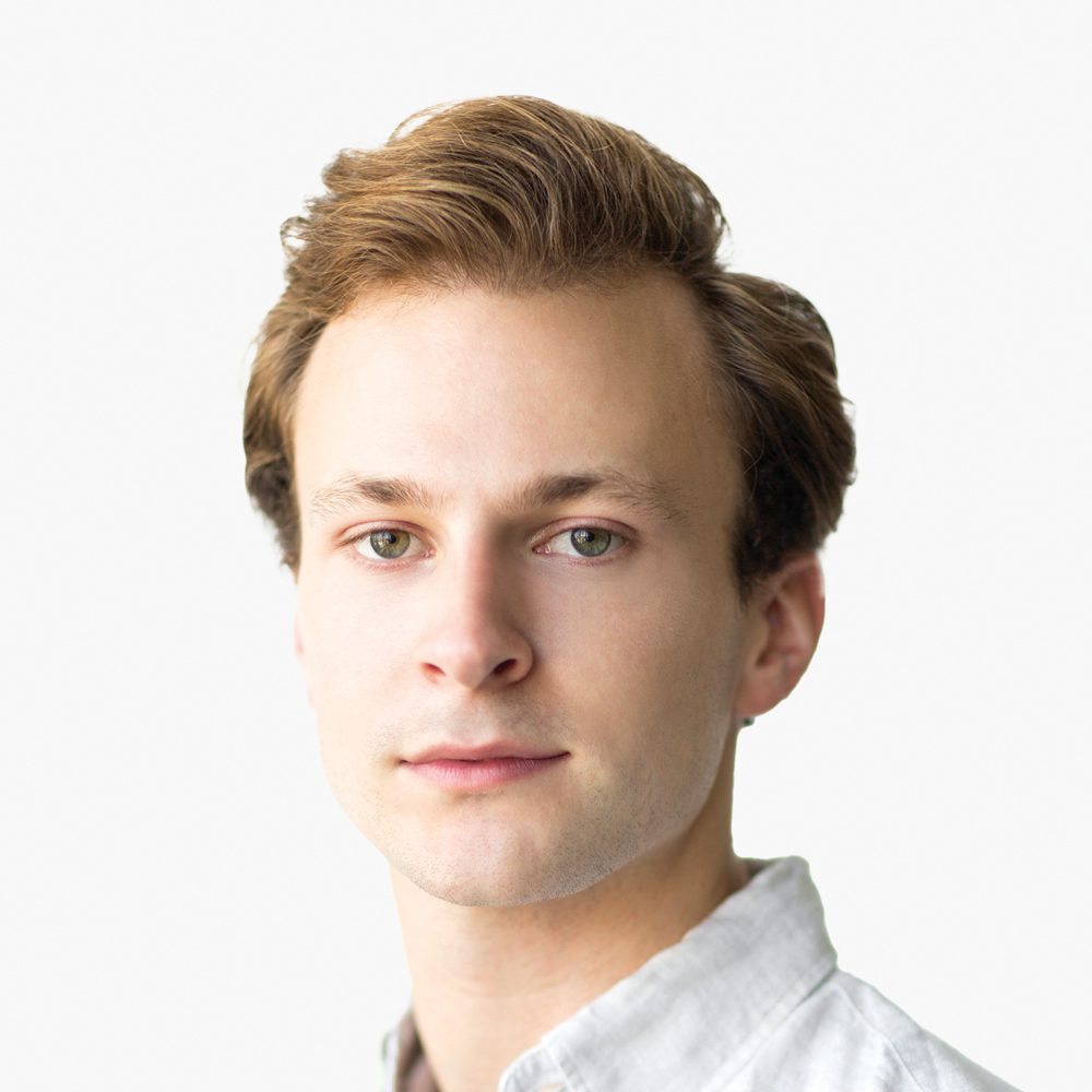 The National Ballet of Canada: Dancer - Donald Thom