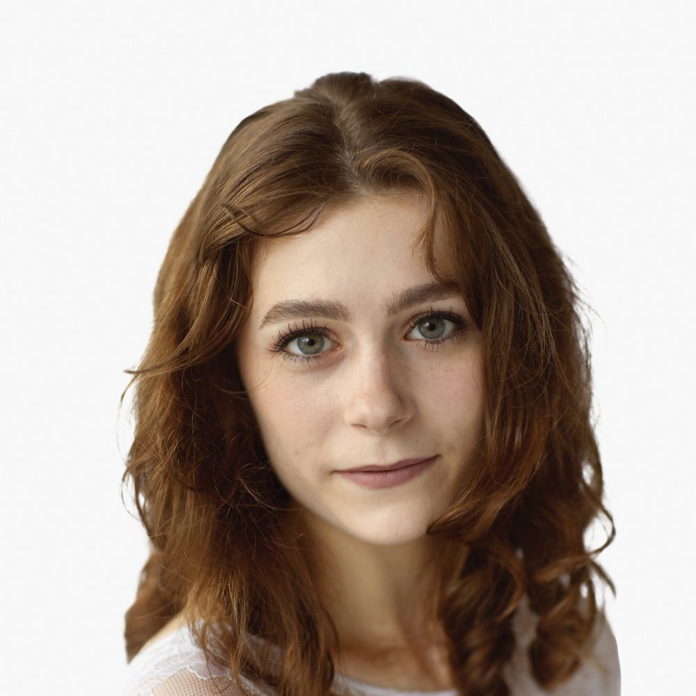 The National Ballet of Canada: Dancer - Emerson Dayton