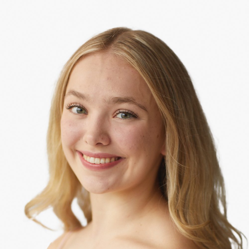 The National Ballet of Canada: Dancer - Emma Ouellet