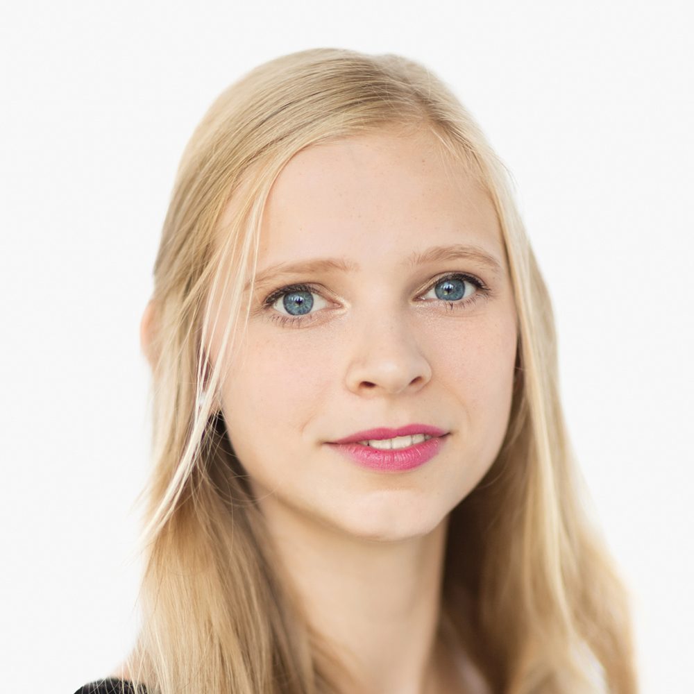 The National Ballet of Canada: Dancer - Genevieve Penn Nabity