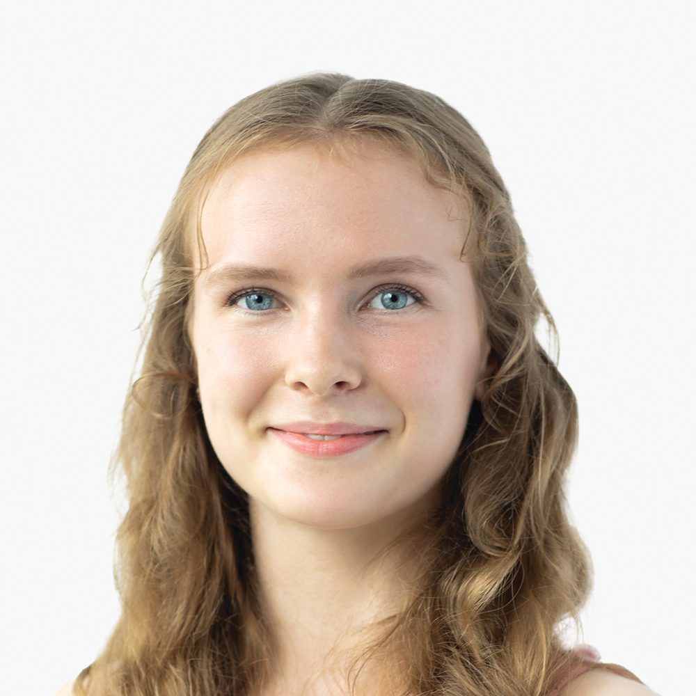 The National Ballet of Canada: Dancer - Hannah Galway