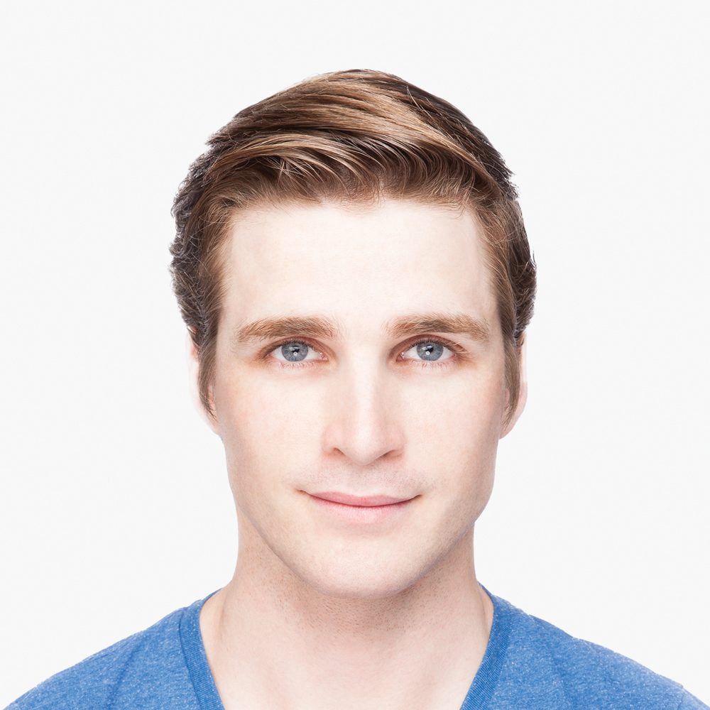 The National Ballet of Canada: Dancer - Harrison James