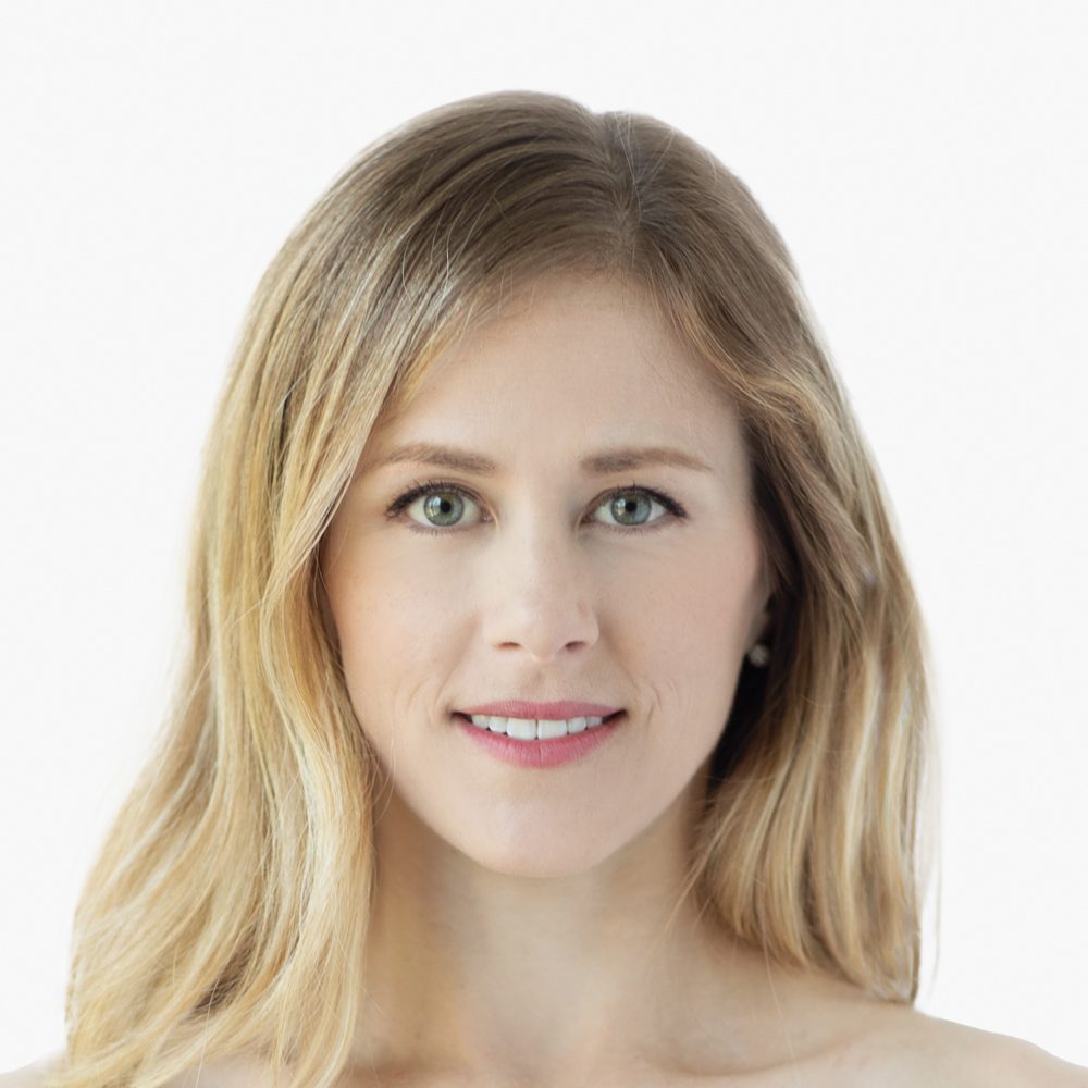 The National Ballet of Canada: Dancer - Heather Ogden