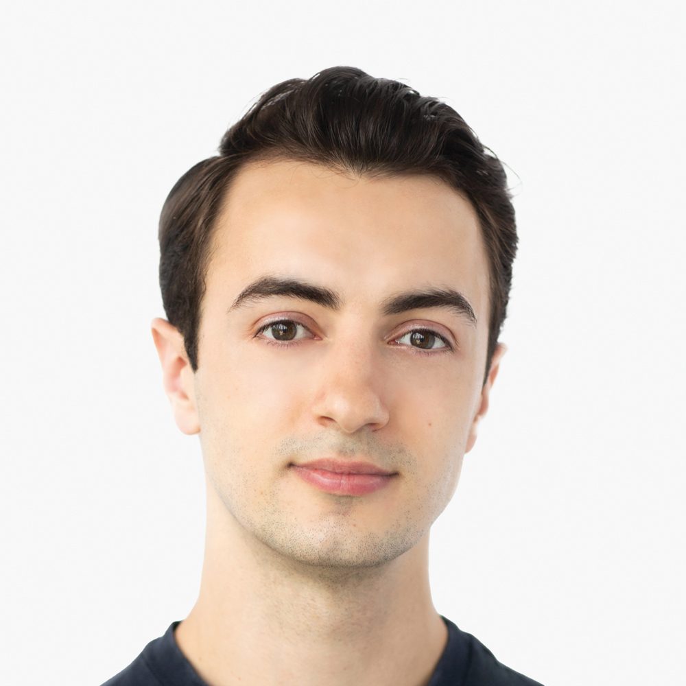 The National Ballet of Canada: Dancer - Isaac Wright