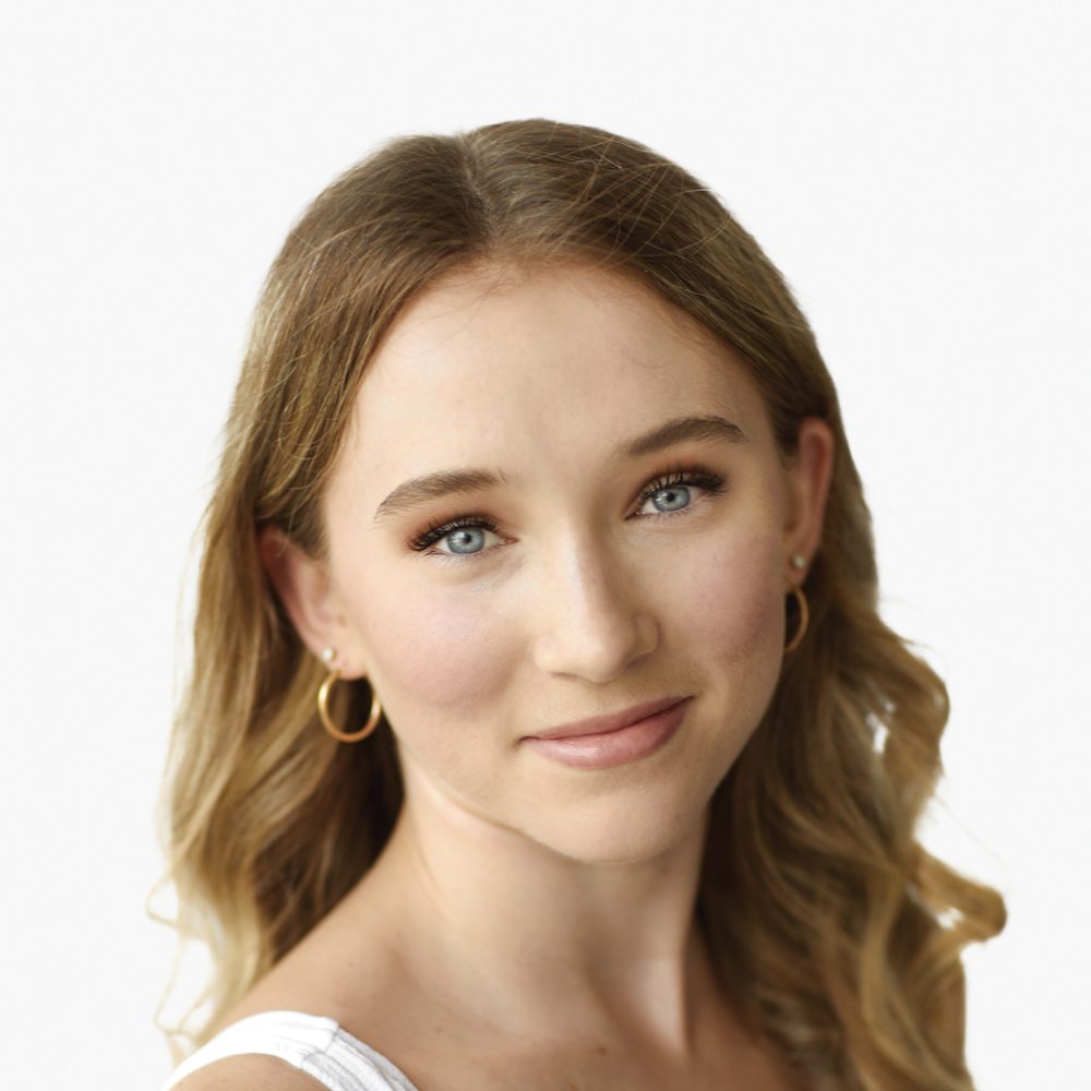 The National Ballet of Canada: Dancer - Isabelle Bratt