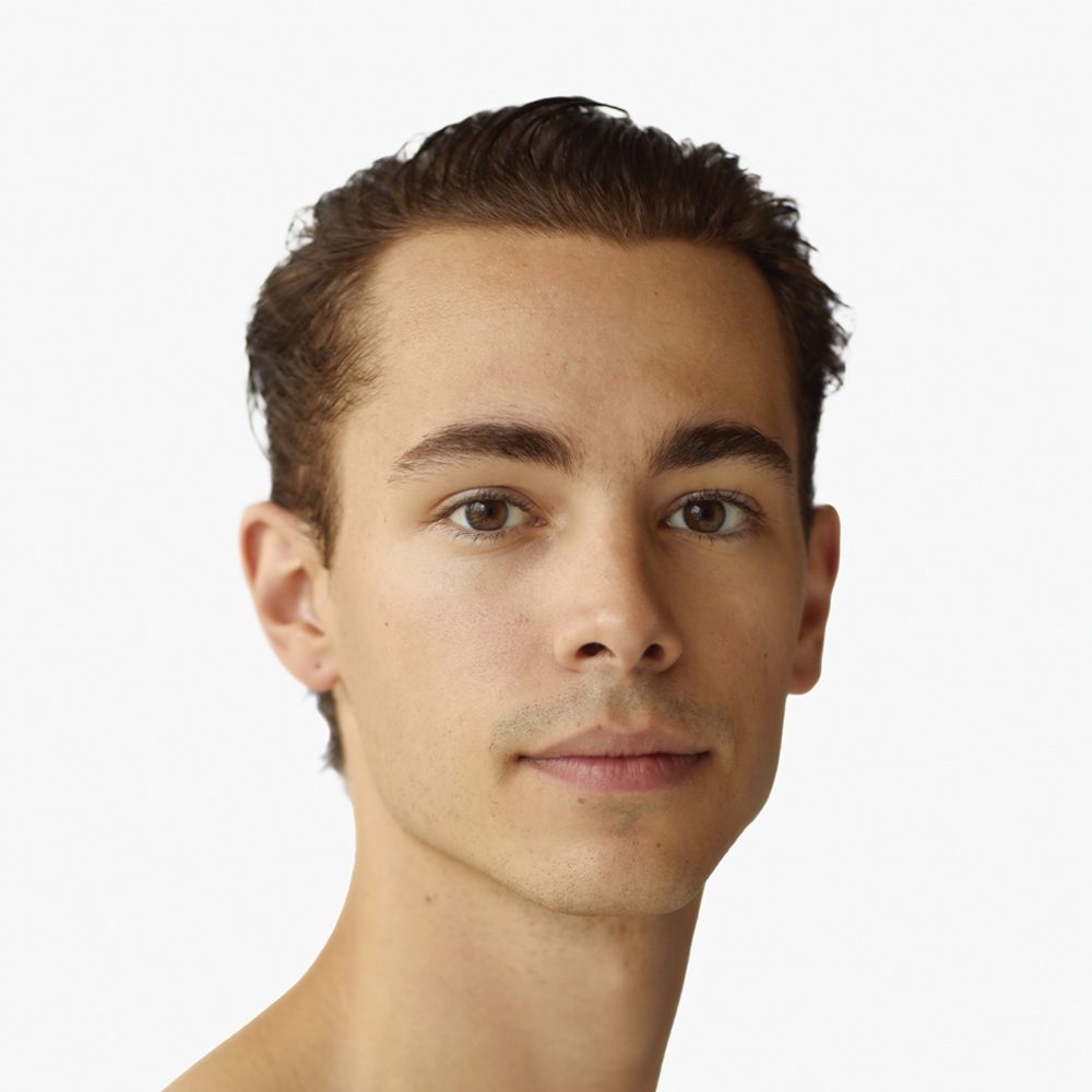 The National Ballet of Canada: Dancer - Jason Ferro