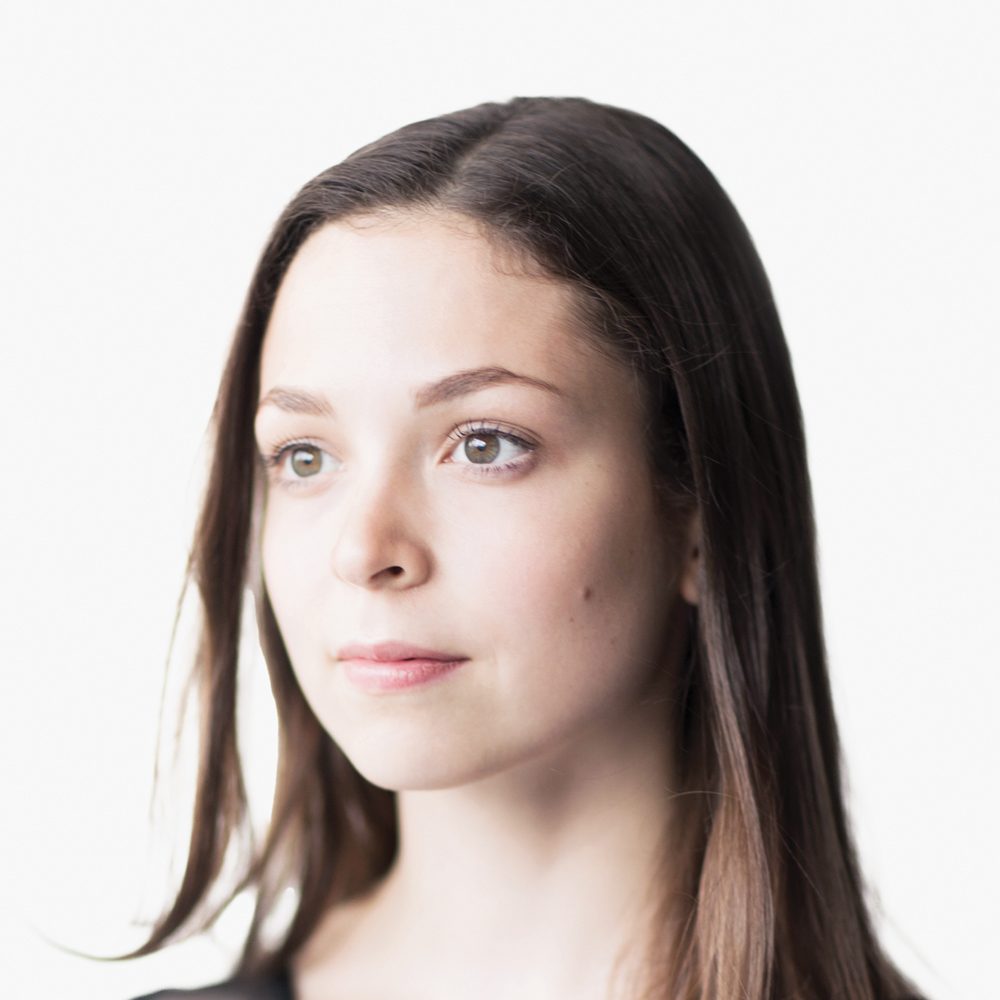 The National Ballet of Canada: Dancer - Jeannine Haller