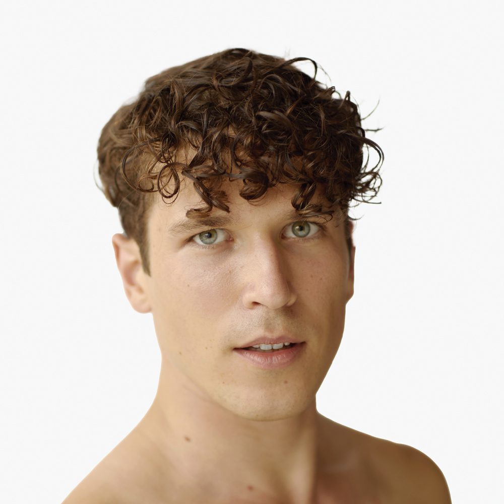 The National Ballet of Canada: Dancer - Josh Hall