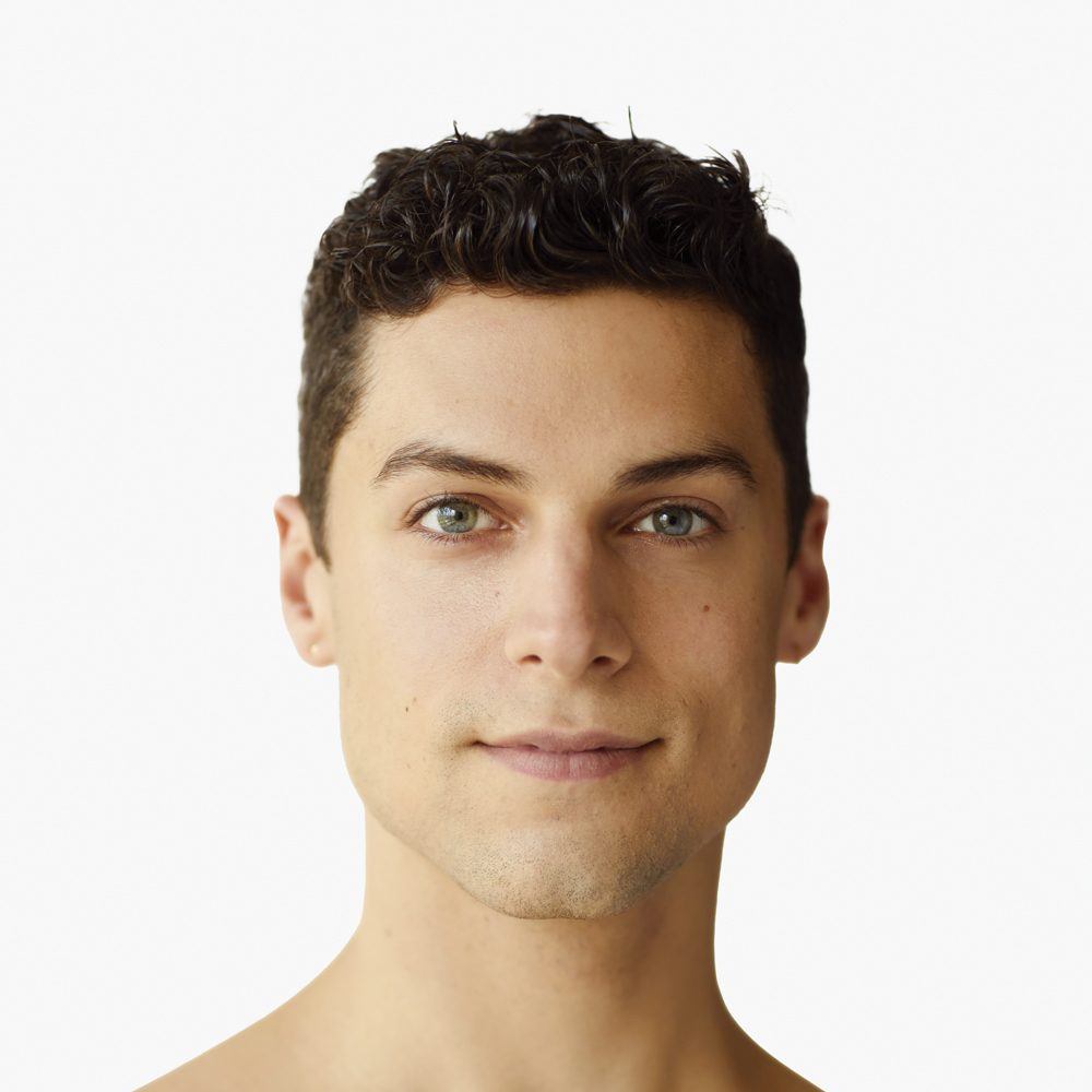 The National Ballet of Canada: Dancer - Keaton Leier