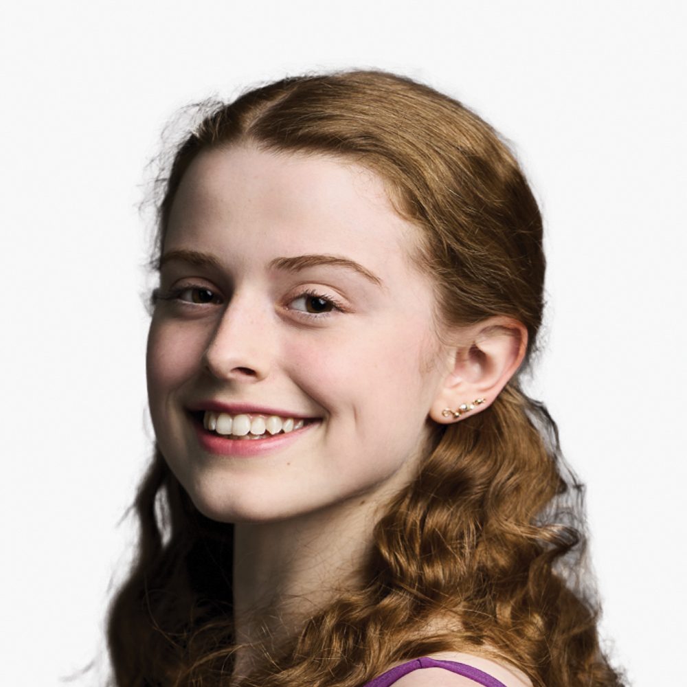 The National Ballet of Canada: Dancer - Keira Sanford