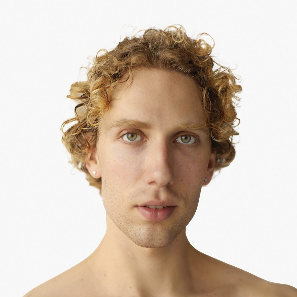 The National Ballet of Canada: Dancer - Konstantin Tkachuk