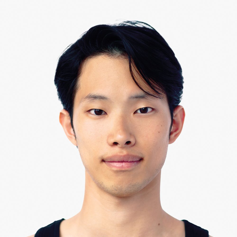 The National Ballet of Canada: Dancer - Kota Sato