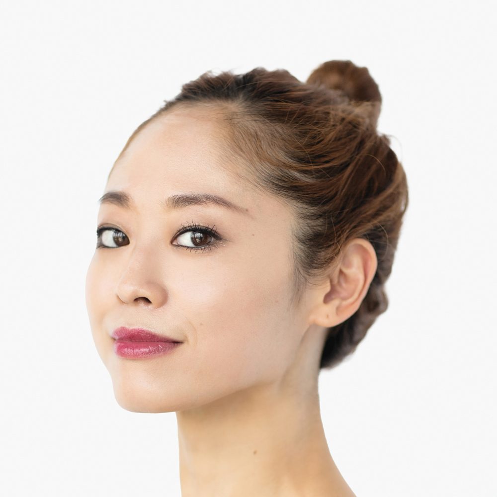 The National Ballet of Canada: Dancer - Koto Ishihara