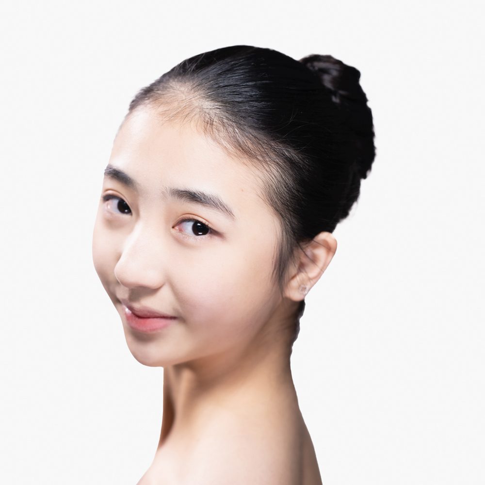 The National Ballet of Canada: Dancer - Liya Fan