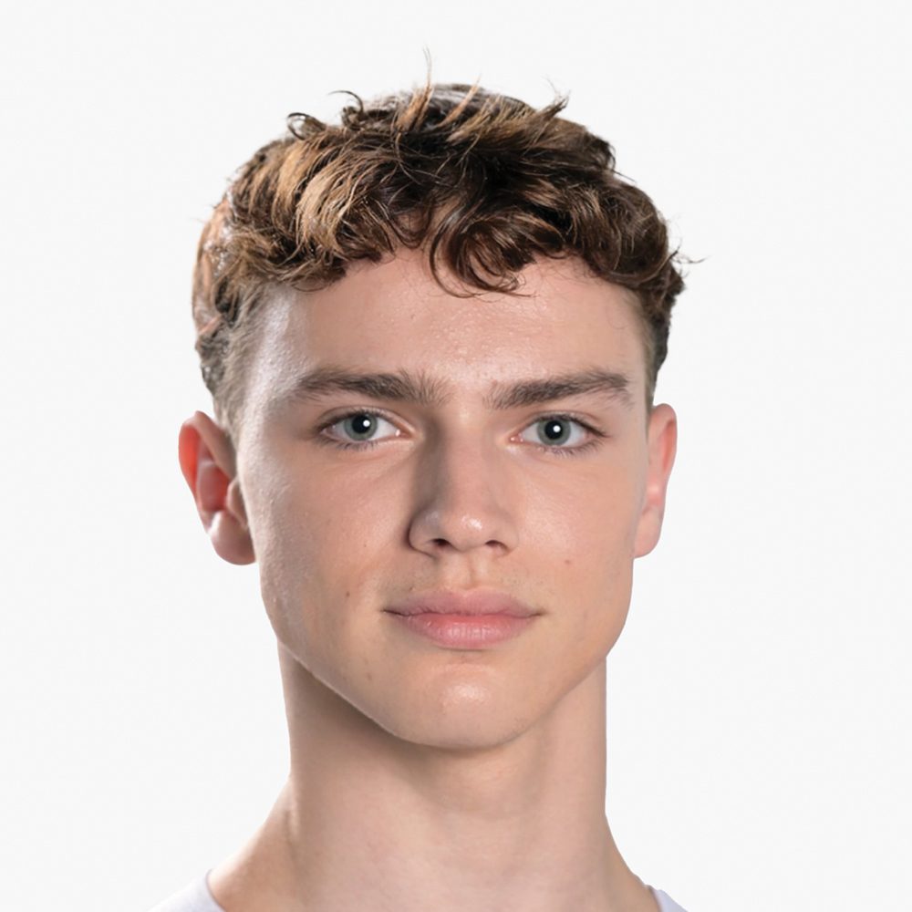 The National Ballet of Canada: Dancer - Matthieu Pagès