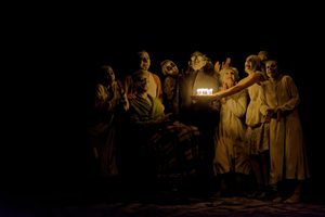 Compagnie Maguy Marin - May B