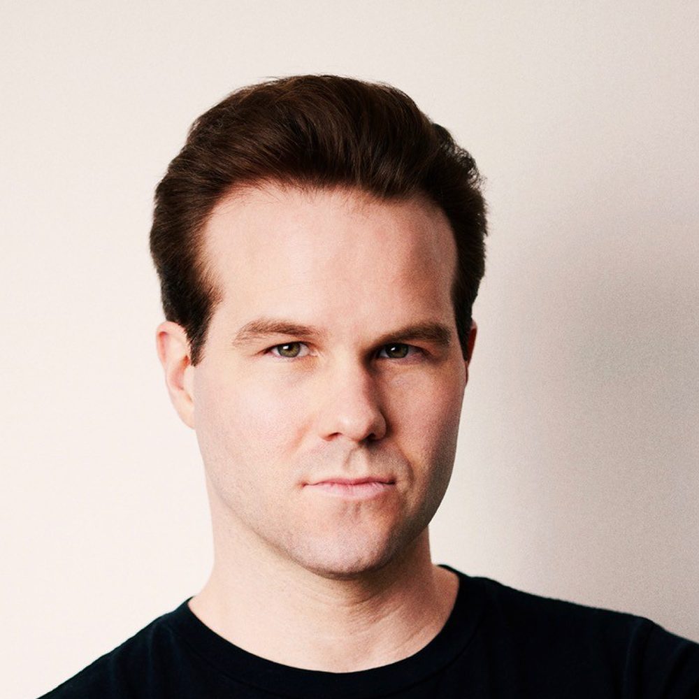 The National Ballet of Canada: Dancer - McGee Maddox