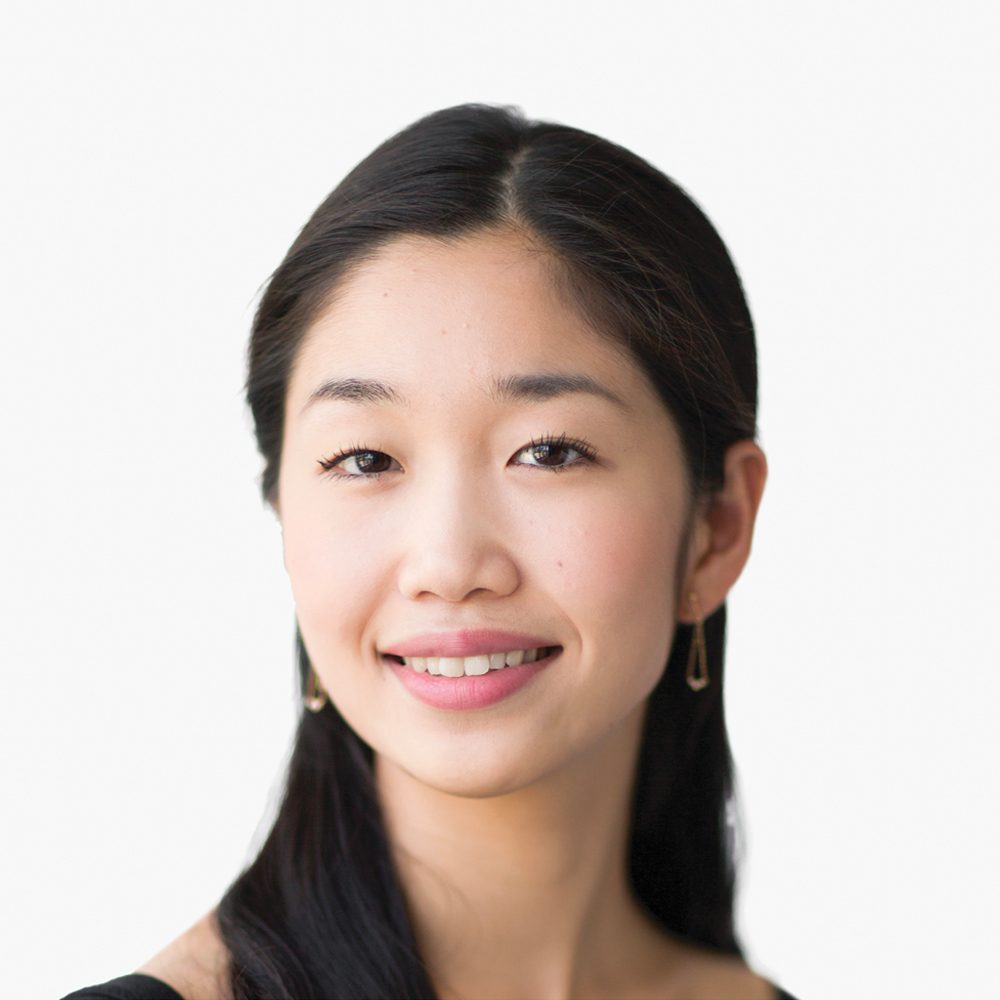 The National Ballet of Canada: Dancer - Miyoko Koyasu