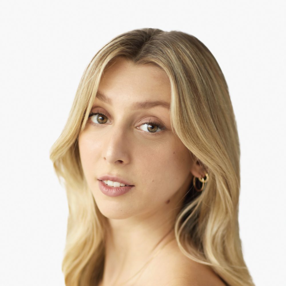 The National Ballet of Canada: Dancer - Monika Haczkiewicz