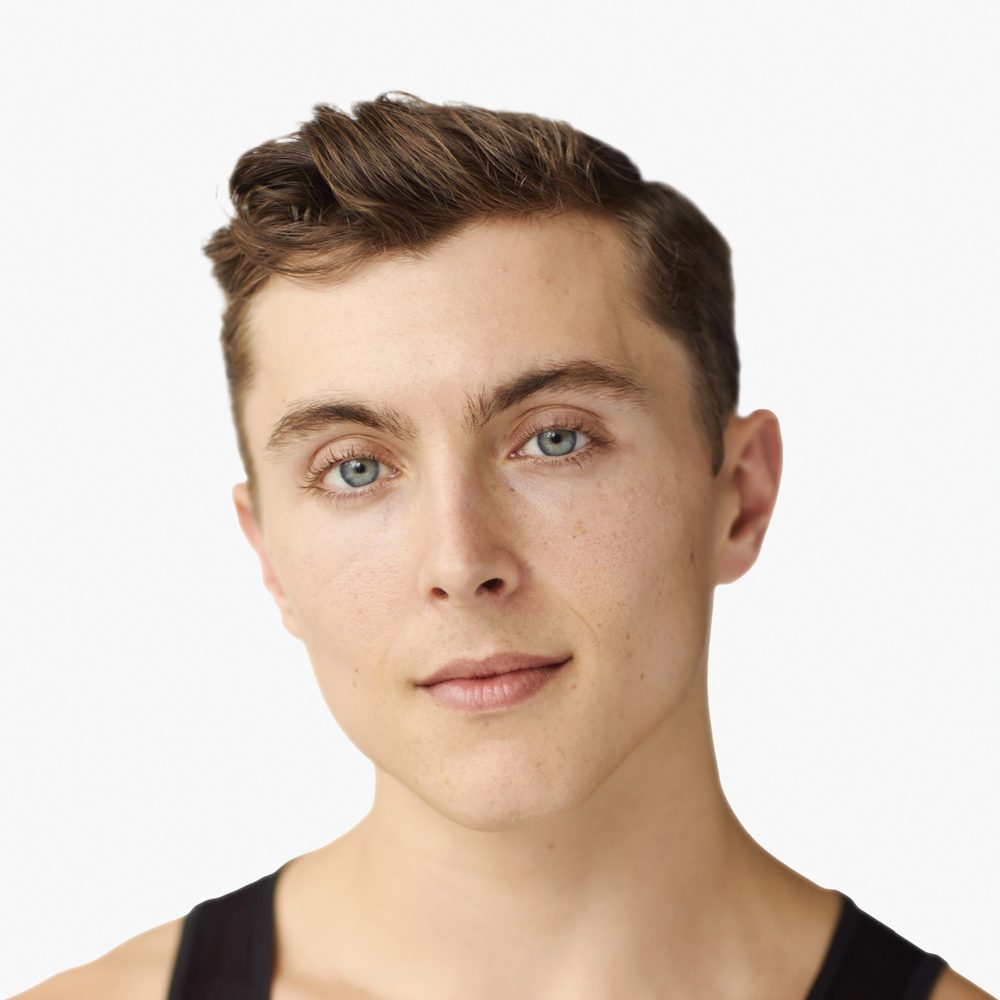 The National Ballet of Canada: Dancer - Noah Parets