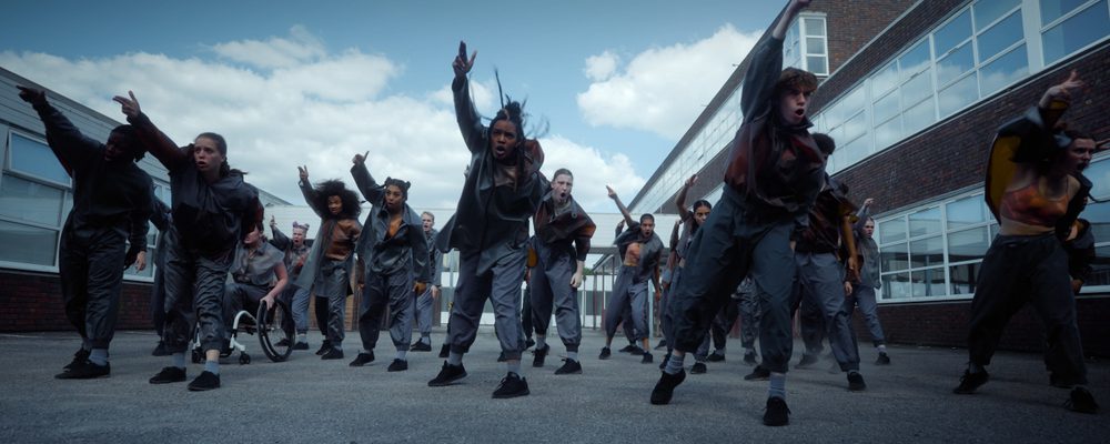 NYDC - Speak Volumes