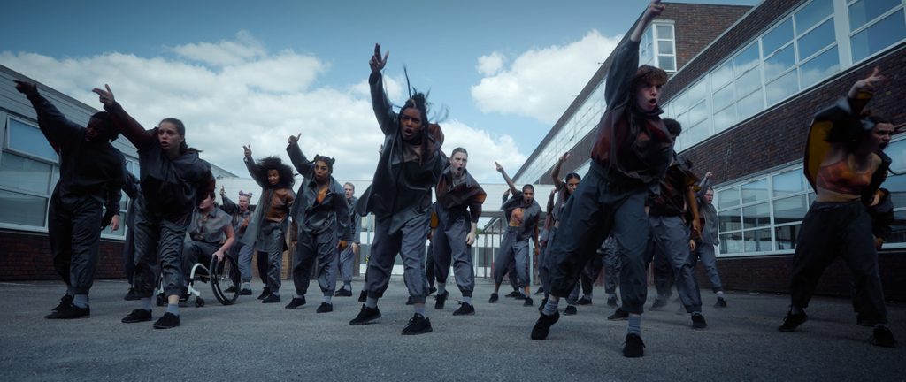 NYDC - Speak Volumes