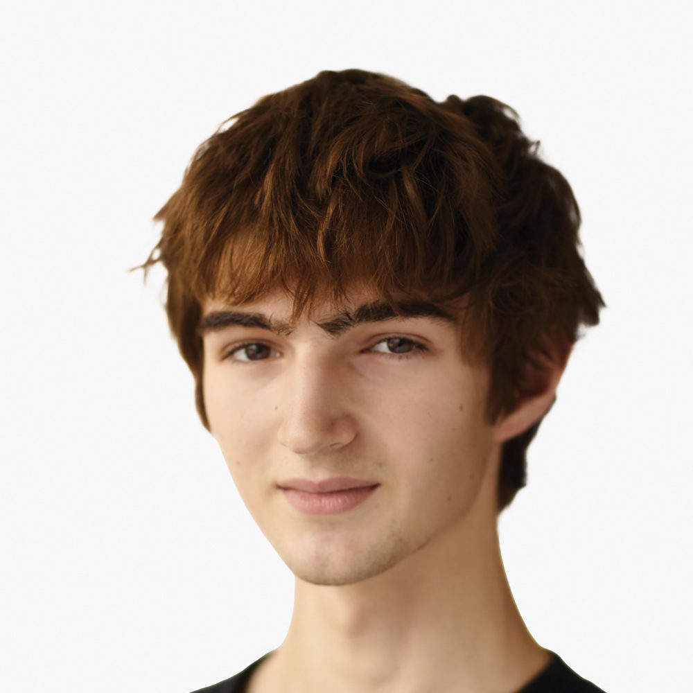 The National Ballet of Canada: Dancer - Oliver Yonick