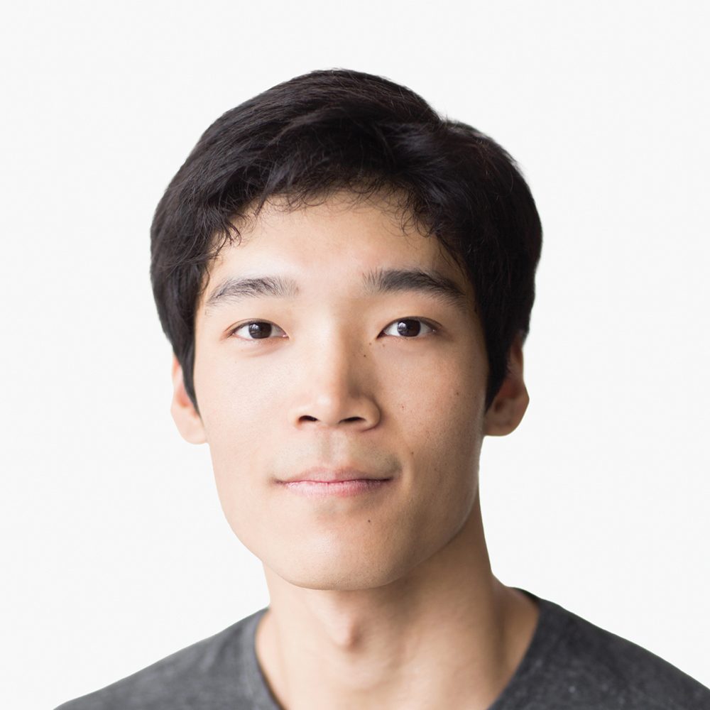 The National Ballet of Canada: Dancer - Peng-Fei Jiang