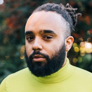 Sadler's Wells Associate Artistic Director Rob Jones © Rosie Powell