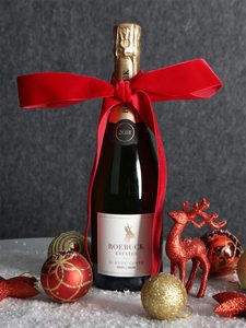 Roebuck English sparkling wine