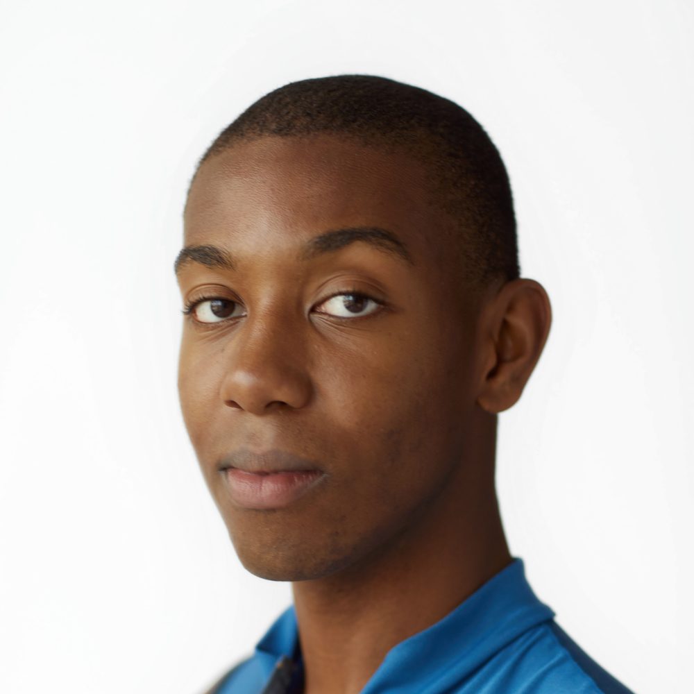 The National Ballet of Canada: Dancer - Ross Allen