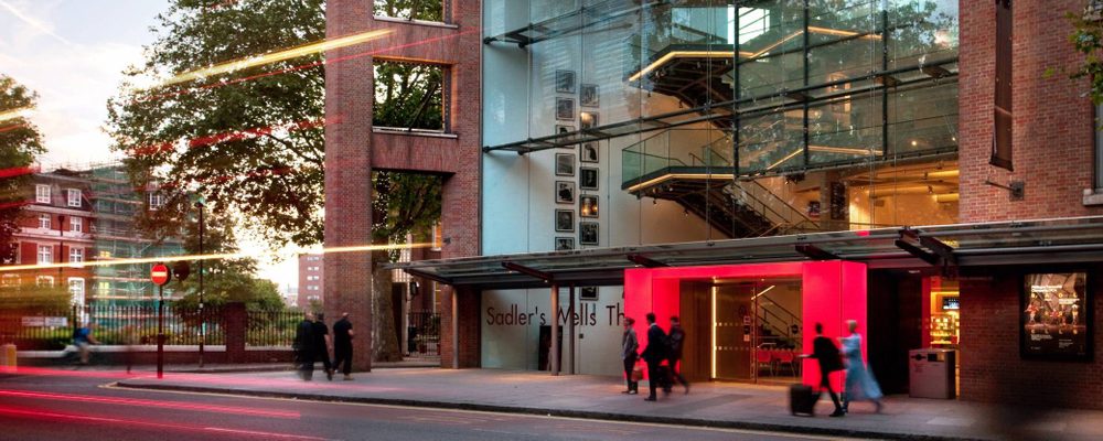 Sadler's Wells Theatre