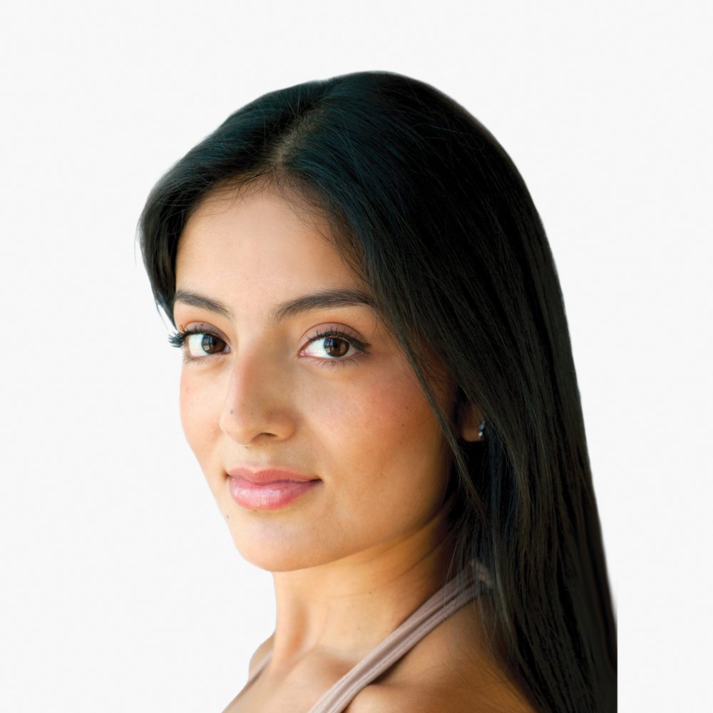The National Ballet of Canada: Dancer - Selene Guerrero-Trujillo
