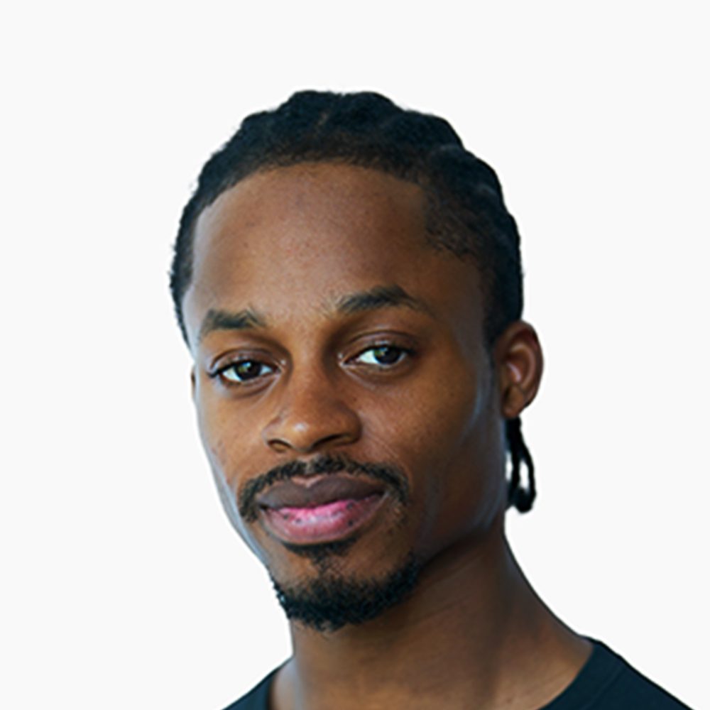 The National Ballet of Canada: Dancer - Shaakir Muhammad
