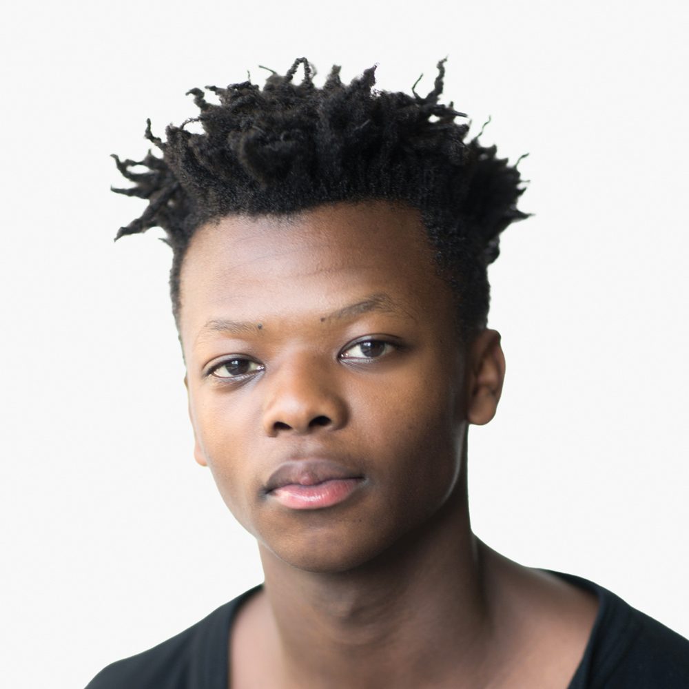 The National Ballet of Canada: Dancer - Siphesihle November