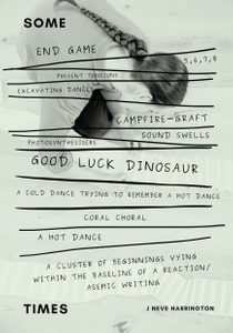 SOME TIMES by J Neve Harrington _ LIBRETTO (excerpt)